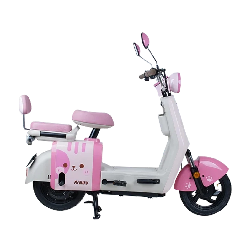 NUV F1 Spiva